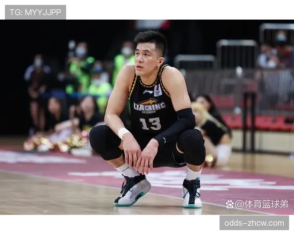 广州队战胜吉林终止其四连胜 郭艾伦突破优势明显