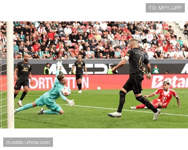 拜仁慕尼黑主场有一定韧性 但面对顶级强队防守不足