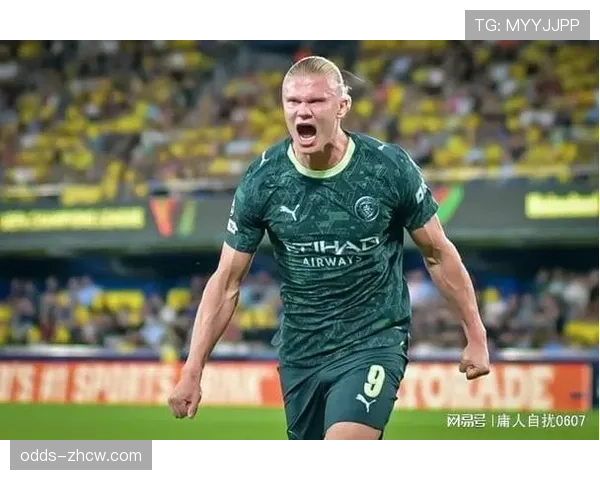 哈兰德射门击中加西亚手臂，VAR专家认为应判点球未果