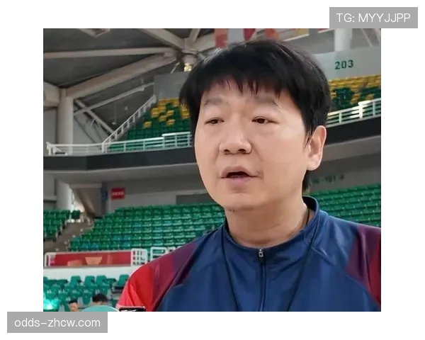 新疆针对性研究辽宁挡拆 邱彪强调内线防守补位